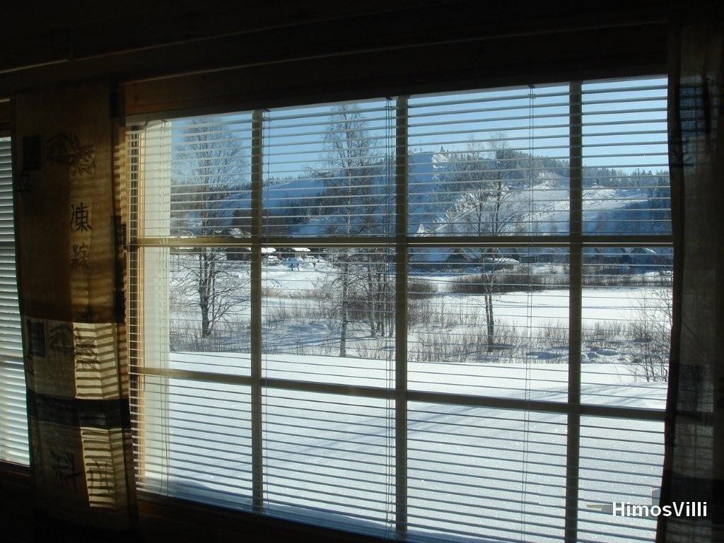 Himos Villi Cottages Jämsä Chambre photo